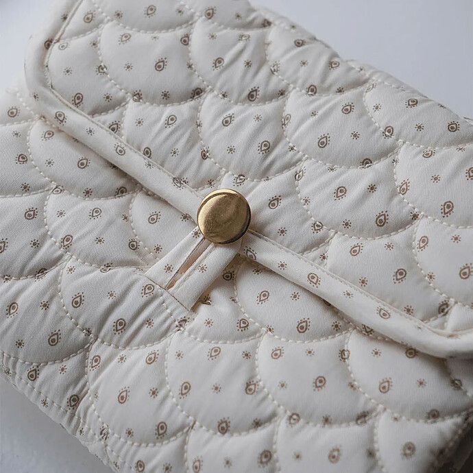 Avis Matelas à Langer Nomade - Rowan