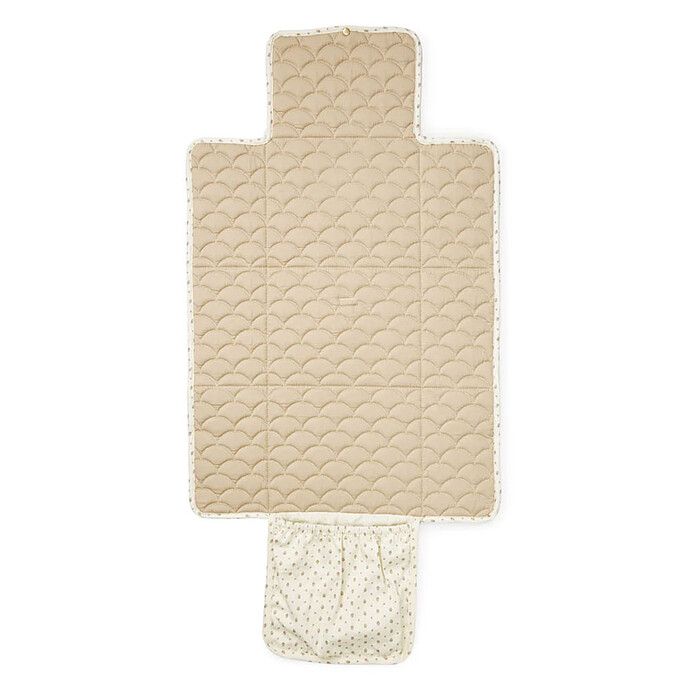 Matelas à Langer Nomade - Rowan Camcam Copenhagen