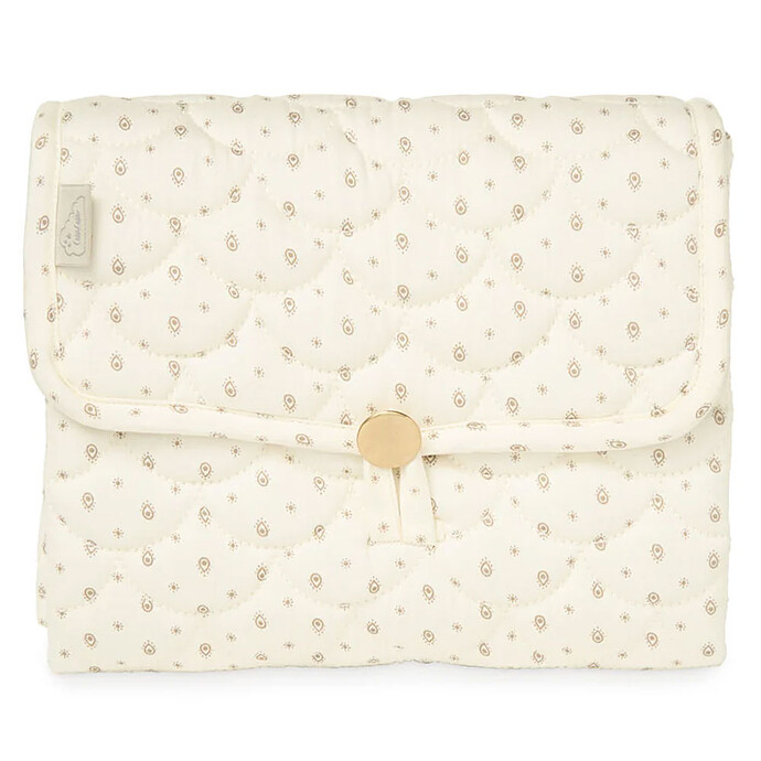 Matelas à Langer Nomade - Rowan Camcam Copenhagen