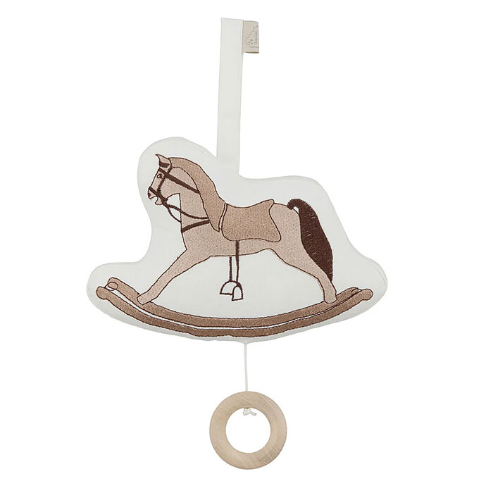 Mobile Musical - Vintage Toys Camcam Copenhagen