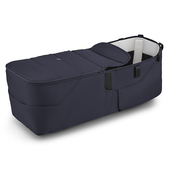 Habillage de Nacelle Complet Donkey 6 - Deep Indigo Bugaboo