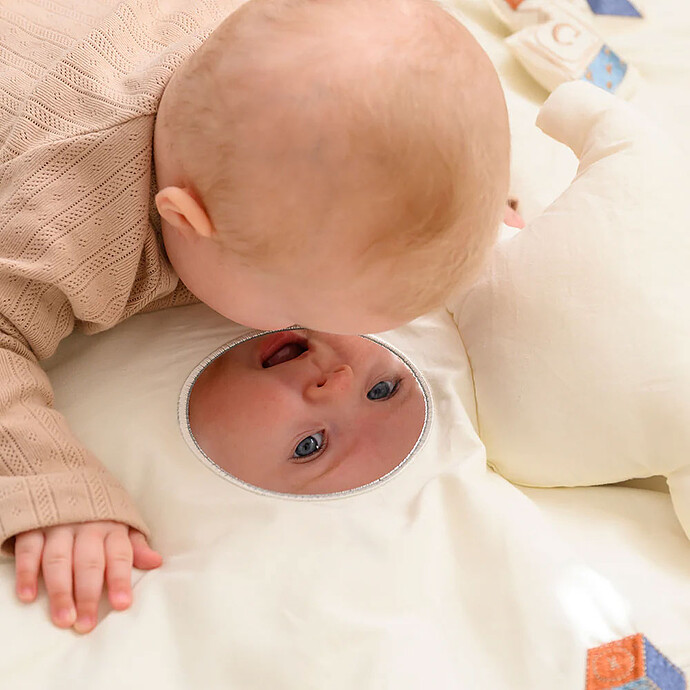 Avis Tapis d'Eveil - Vintage Toys