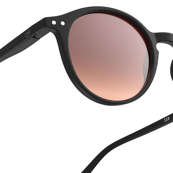 Avis Lunettes de Soleil Adulte #D - Black Road