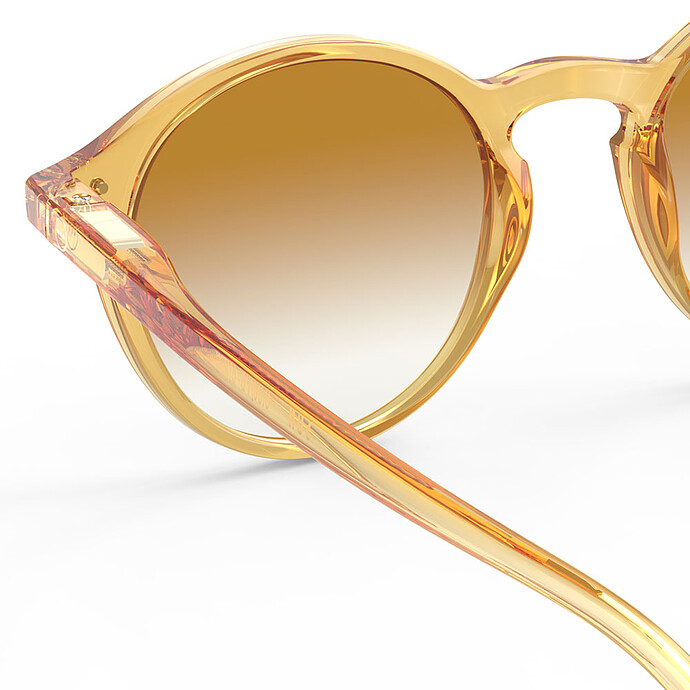 Achat Lunettes de Soleil Adulte #D - Golden Canyon