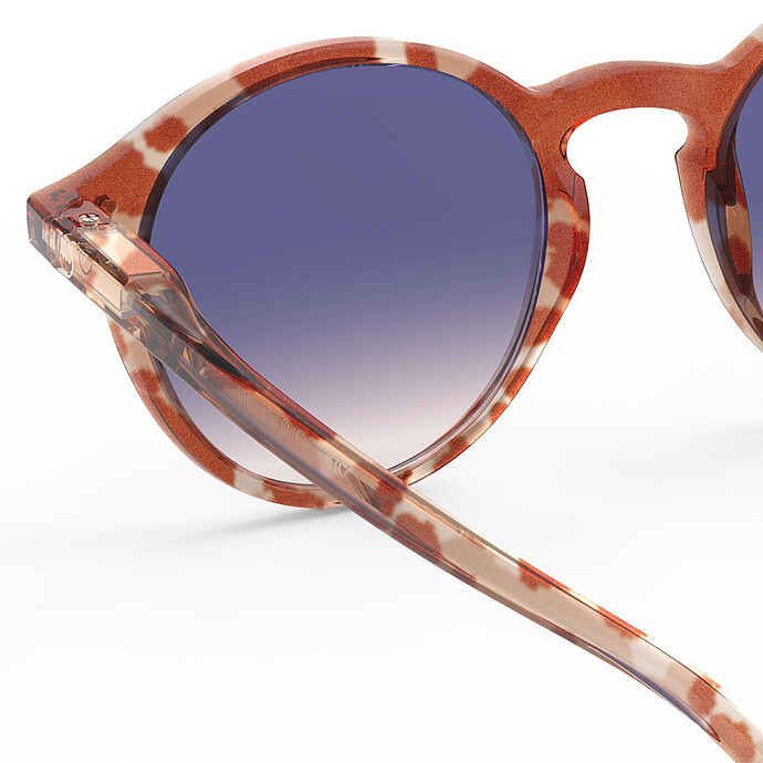 Achat Lunettes de Soleil Adulte #D - Wild Hooves