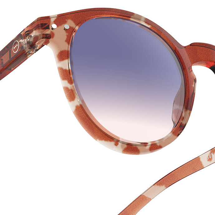 Avis Lunettes de Soleil Adulte #M - Wild Hooves