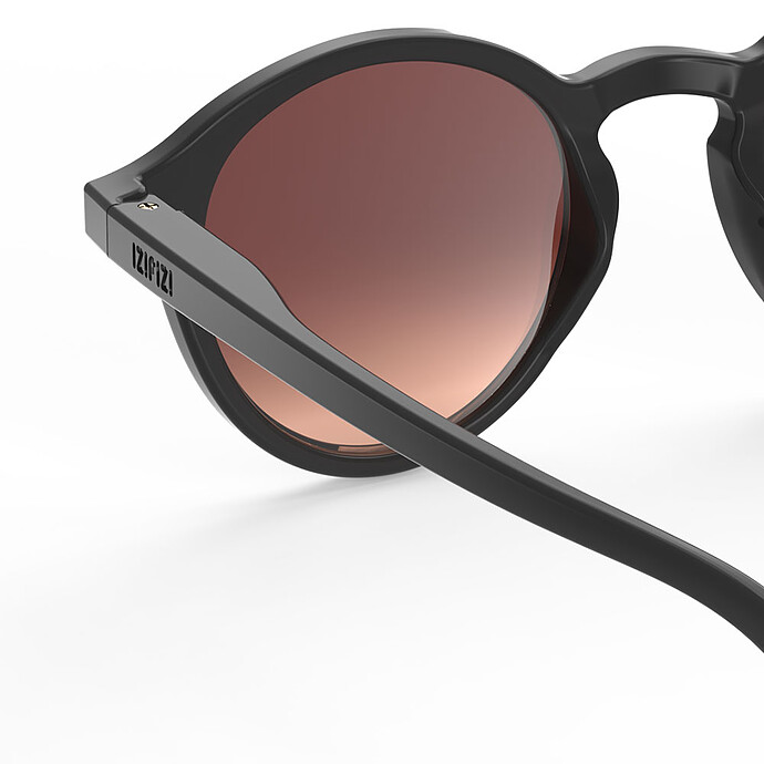 Achat Lunettes de Soleil Junior #D 7/11 Ans - Black Road 