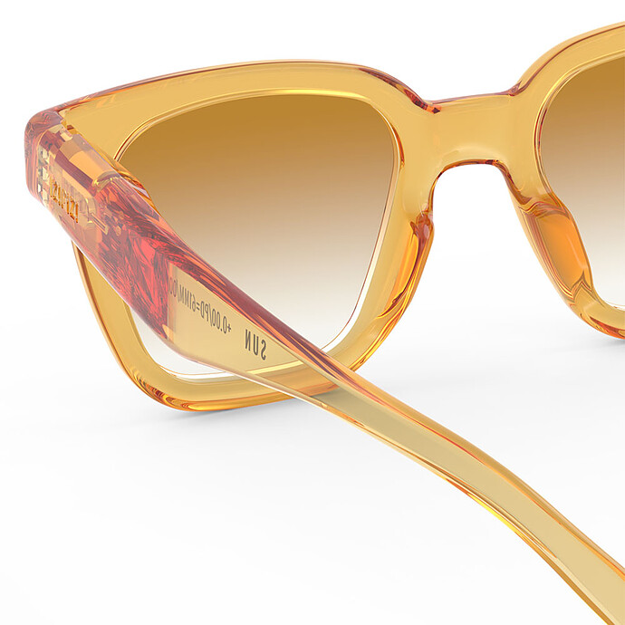 Achat Lunettes de Soleil Adulte #Road - Golden Canyon 