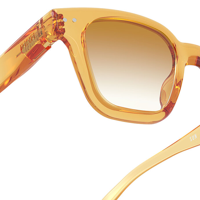 Avis Lunettes de Soleil Adulte #Road - Golden Canyon 