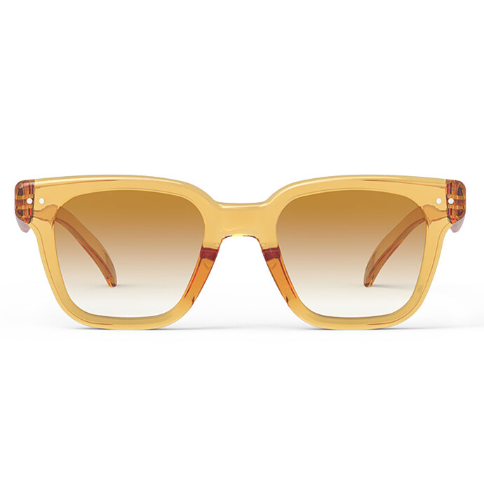 Lunettes de Soleil Adulte #Road - Golden Canyon  IZIPIZI