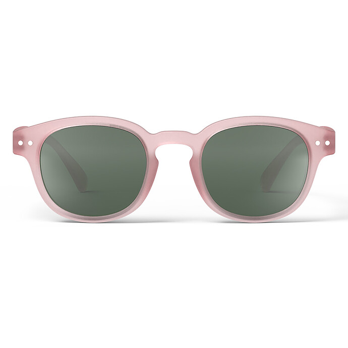 Lunettes de Soleil Junior #C 7/11 Ans - Pink IZIPIZI