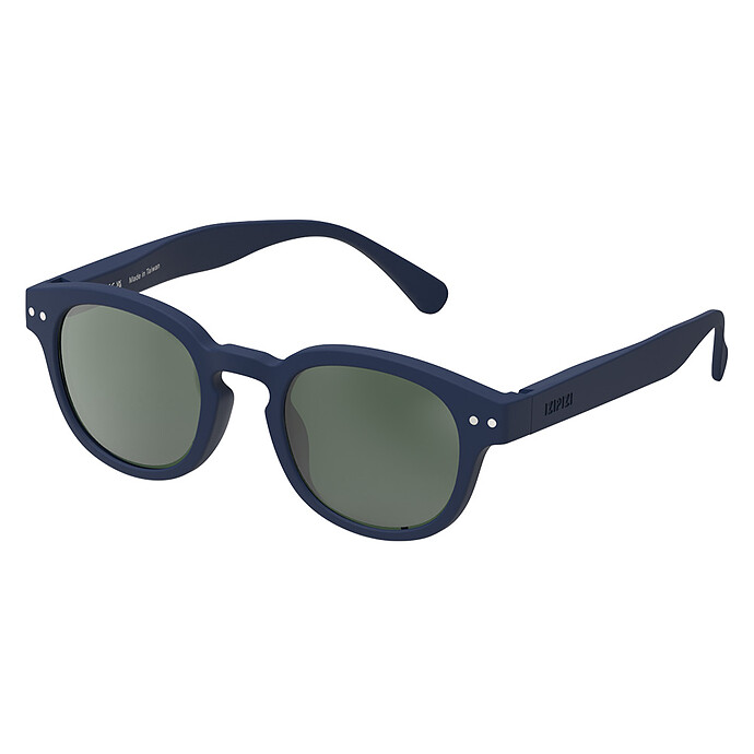 Lunettes de Soleil Junior #C 7/11 Ans - Navy Blue IZIPIZI