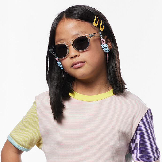 Avis Lunettes de Soleil Junior #C 7/11 Ans - Frozen Blue