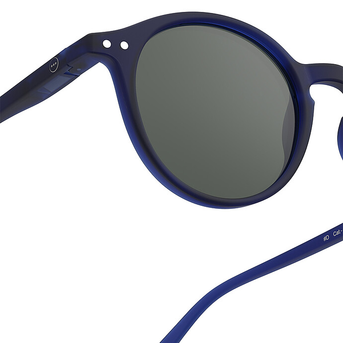 Avis Lunettes de Soleil Adulte #D - Midnight Blue