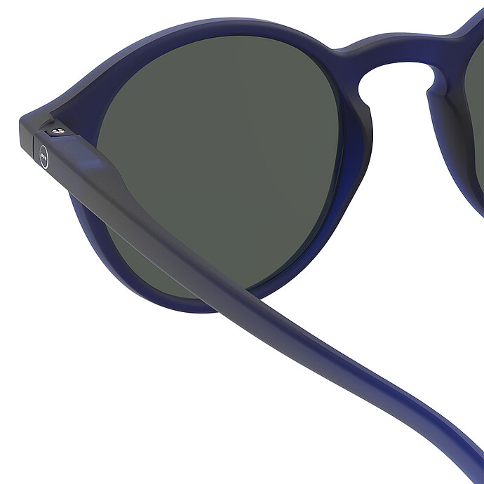 Achat Lunettes de Soleil Adulte #D - Midnight Blue