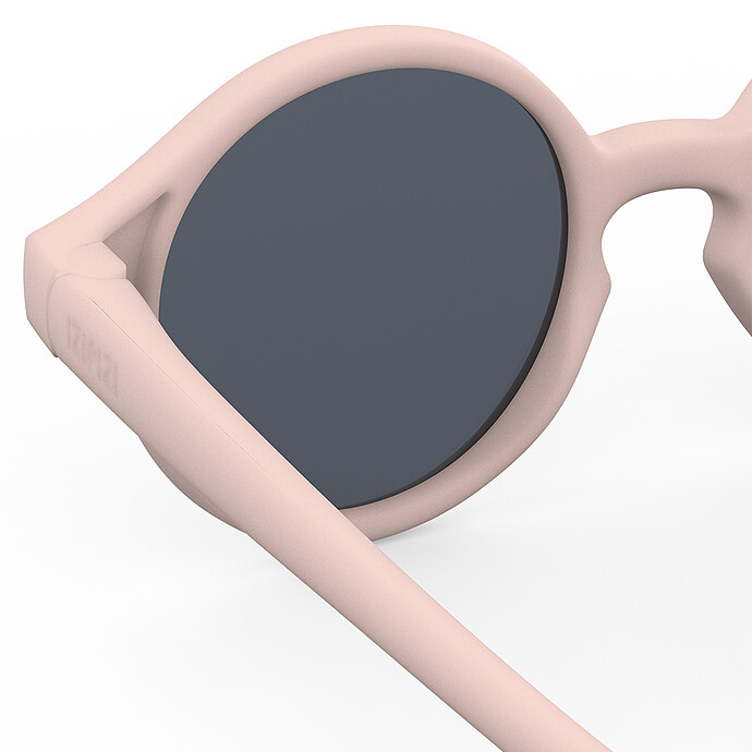 Achat Lunettes de Soleil Baby #D 0/3 Ans - Pastel Pink