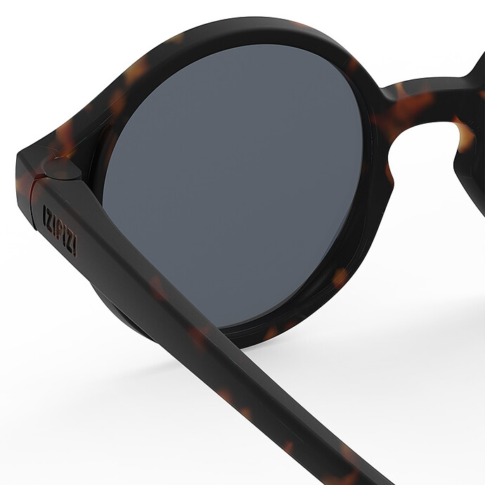 Achat Lunettes de Soleil Baby #D 0/3 Ans - Tortoise