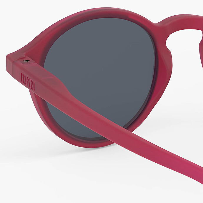 Achat Lunettes de Soleil Kids #D 3/5 Ans - Cranberry