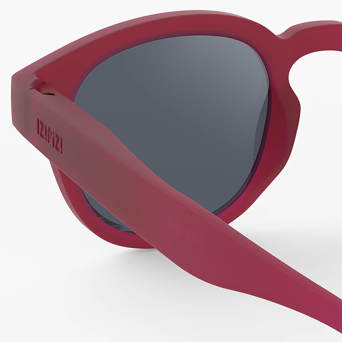Achat Lunettes de Soleil Kids #C 3/5 Ans - Cranberry