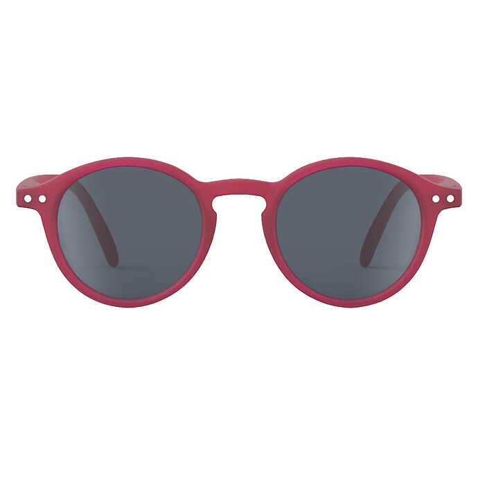 Lunettes de Soleil Kids #D 3/5 Ans - Cranberry IZIPIZI