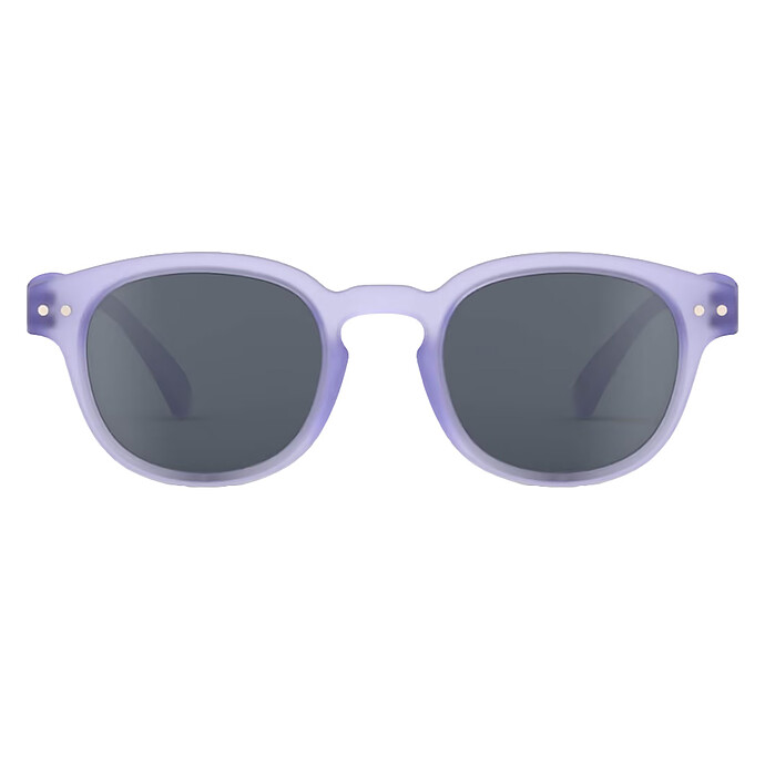 Lunettes de Soleil Kids #C 3/5 Ans - Lavender IZIPIZI