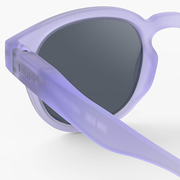 Achat Lunettes de Soleil Kids #C 3/5 Ans - Lavender