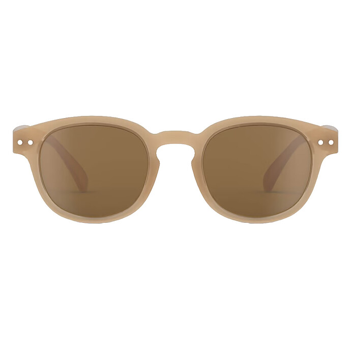 Lunettes de Soleil Kids #C 3/5 Ans - Macchiato IZIPIZI