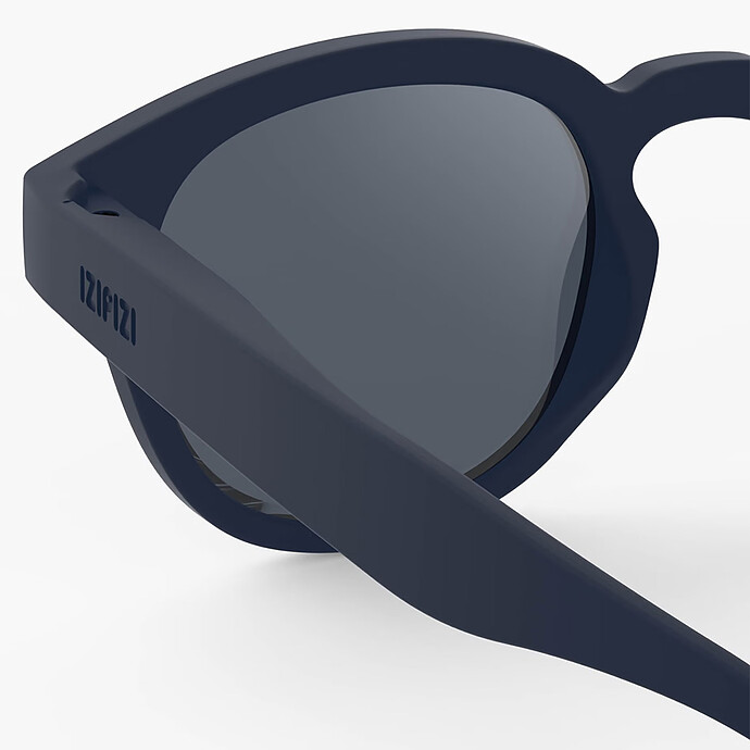 Achat Lunettes de Soleil Kids #C 3/5 Ans - Navy Blue