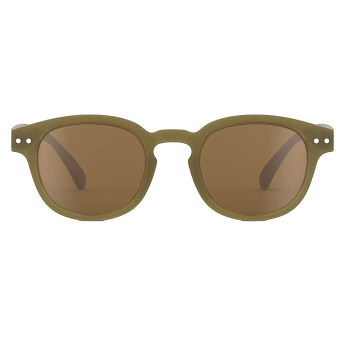 Lunettes de Soleil Kids #C 3/5 Ans - Olive IZIPIZI