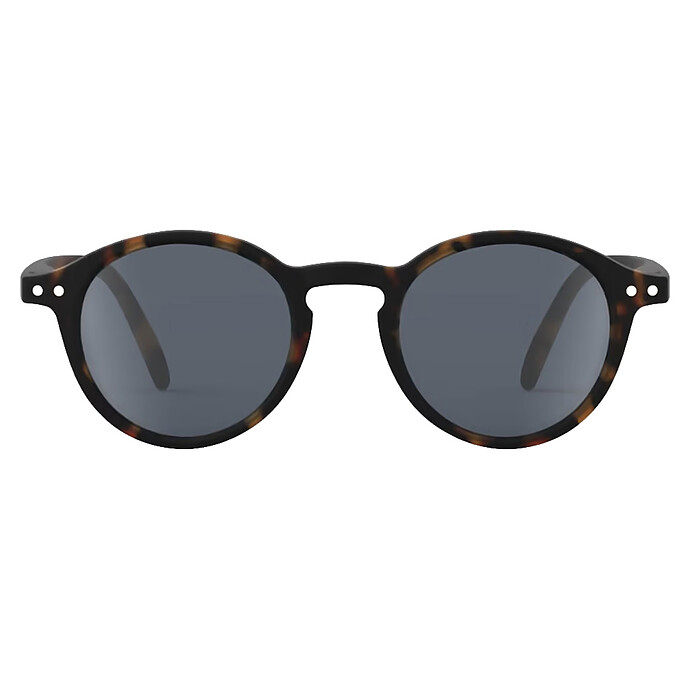 Lunettes de Soleil Kids #D 3/5 Ans - Tortoise IZIPIZI