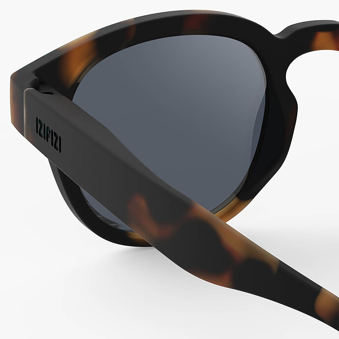 Achat Lunettes de Soleil Kids #C 3/5 Ans - Tortoise