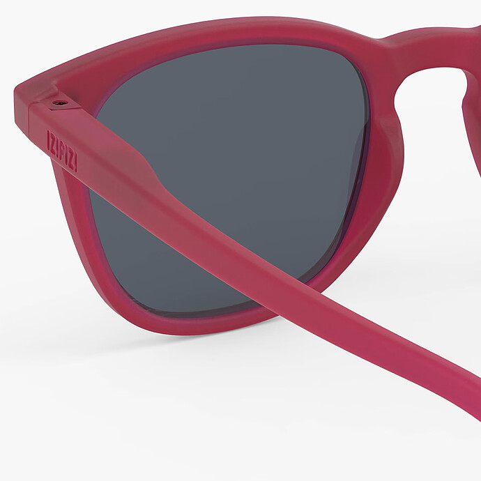 Achat Lunettes de Soleil Kids #E 3/5 Ans - Cranberry