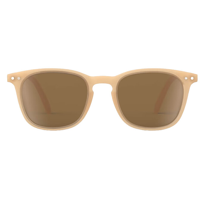 Lunettes de Soleil Kids #E 3/5 Ans - Macchiato IZIPIZI