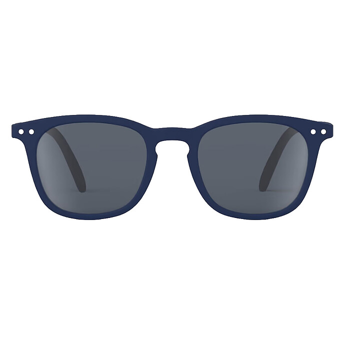 Lunettes de Soleil Kids #E 3/5 Ans - Navy Blue IZIPIZI