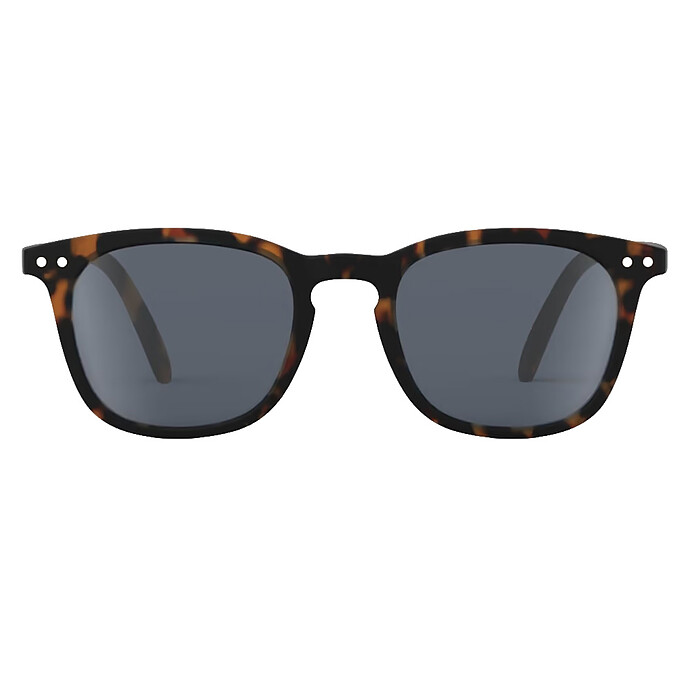 Lunettes de Soleil Kids #E 3/5 Ans - Tortoise IZIPIZI