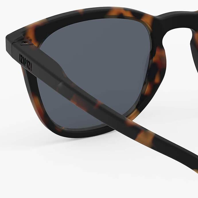 Achat Lunettes de Soleil Kids #E 3/5 Ans - Tortoise