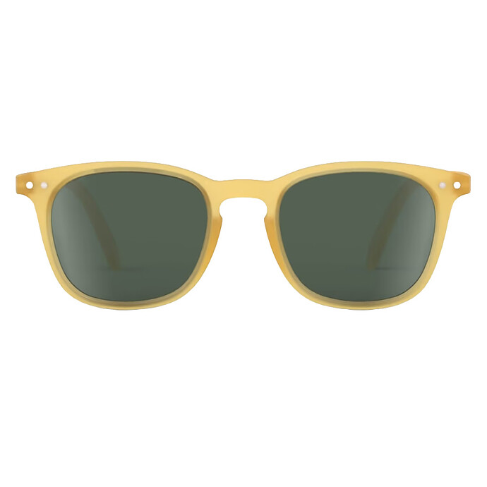 Lunettes de Soleil Kids #E 3/5 Ans - Yellow Honey IZIPIZI