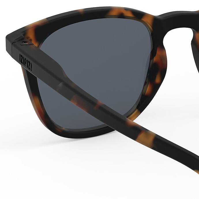 Achat Lunettes de Soleil Kids #E 5/7 Ans - Tortoise