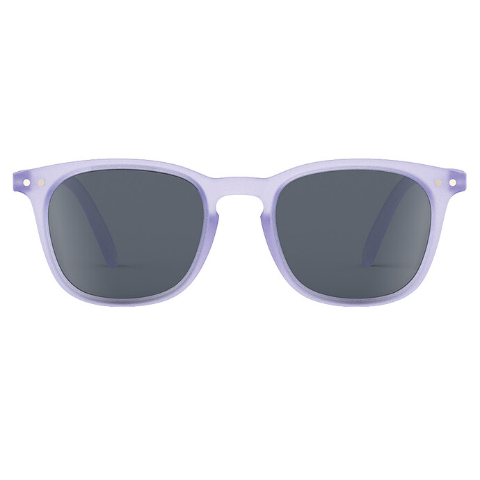 Lunettes de Soleil Kids #E 5/7 Ans - Lavender IZIPIZI