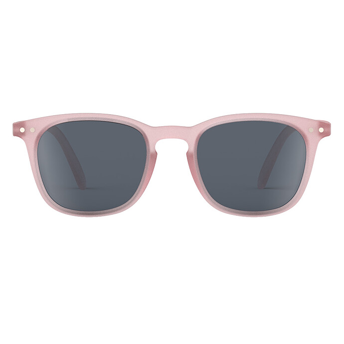 Lunettes de Soleil Kids #E 5/7 Ans - Pink IZIPIZI