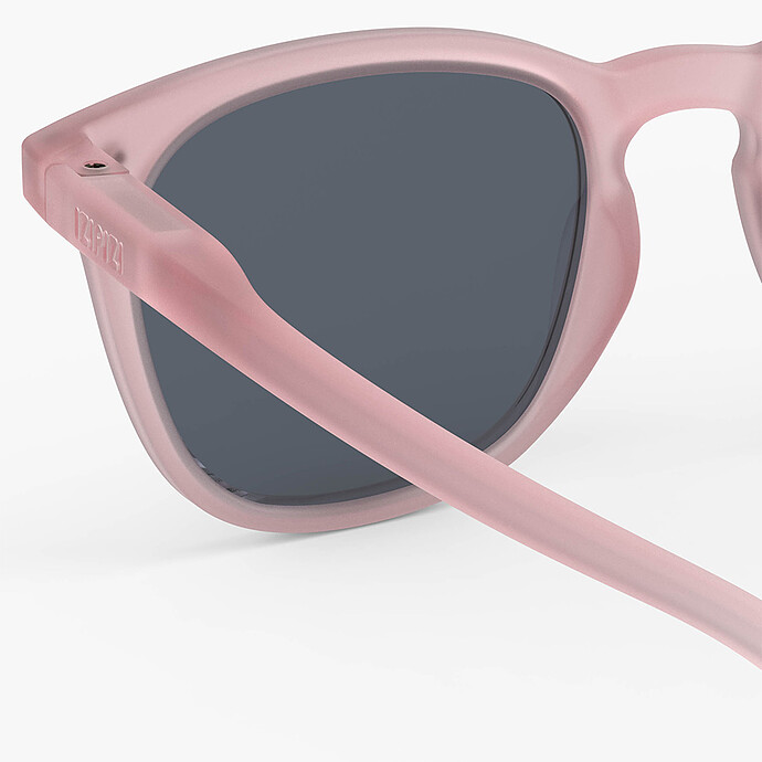 Achat Lunettes de Soleil Kids #E 5/7 Ans - Pink