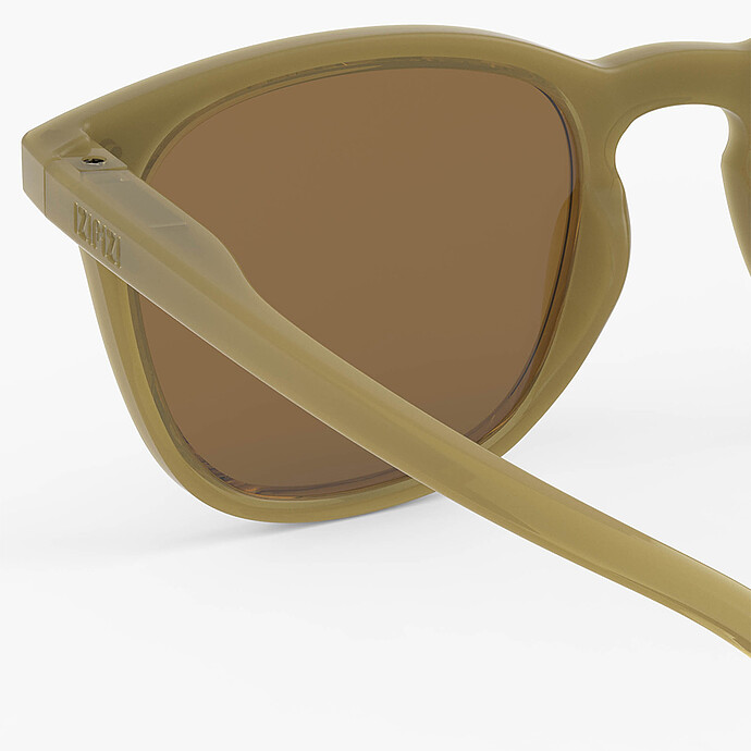 Achat Lunettes de Soleil Kids #E 5/7 Ans - Olive