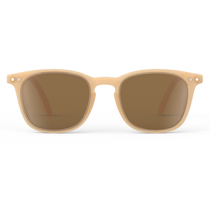 Lunettes de Soleil Kids #E 5/7 Ans - Macchiato IZIPIZI