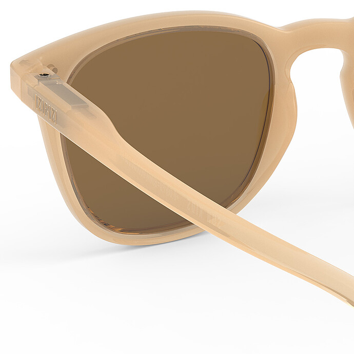 Achat Lunettes de Soleil Kids #E 5/7 Ans - Macchiato