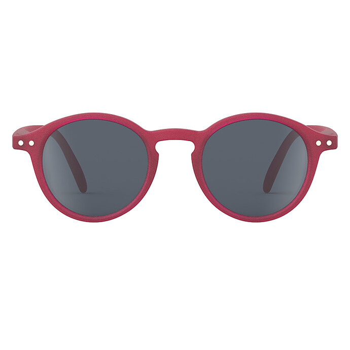 Lunettes de Soleil Kids #D 5/7 Ans - Cranberry IZIPIZI