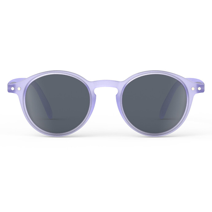 Lunettes de Soleil Kids #D 5/7 Ans - Lavender IZIPIZI
