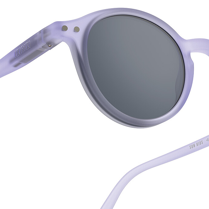 Achat Lunettes de Soleil Kids #D 5/7 Ans - Lavender