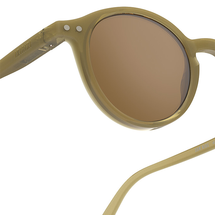 Achat Lunettes de Soleil Kids #D 5/7 Ans - Macchiato