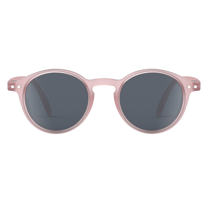 Lunettes de Soleil Kids #D 5/7 Ans - Pink IZIPIZI
