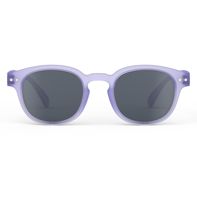 Lunettes de Soleil Kids #C 5/7 Ans - Lavender IZIPIZI